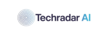 Logo TechRadar AI - outils, guides et comparatifs en intelligence artificielle