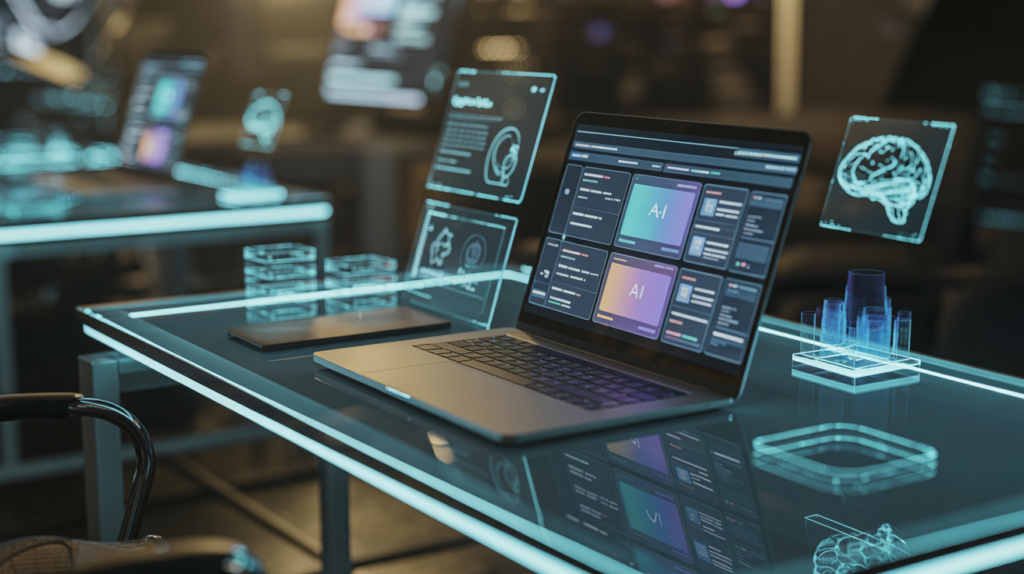 Les meilleurs outils IA gratuits en 2026 pour productivité et automatisation